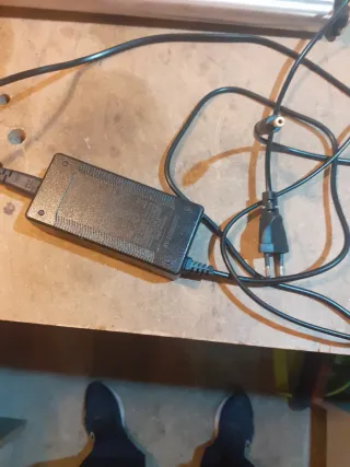 Patinete Eléctrico KUGOO