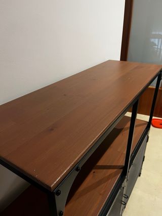 Estantería Fjällbo Ikea