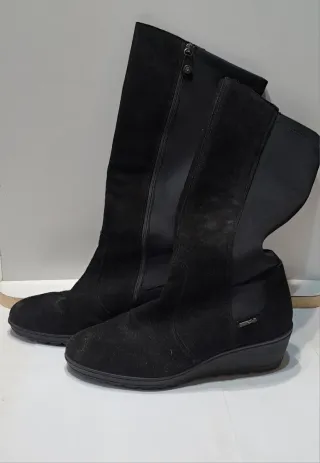 Stivali neri eleganti Tg 40