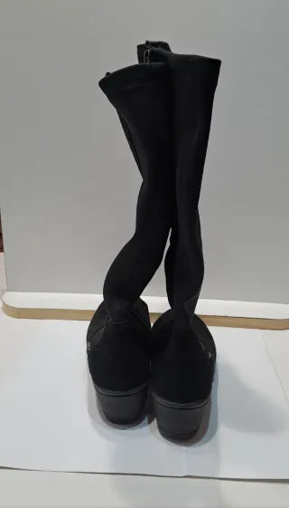 Stivali neri eleganti Tg 40