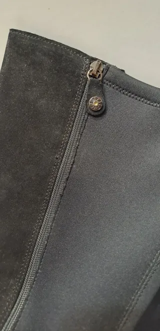 Stivali neri eleganti Tg 40