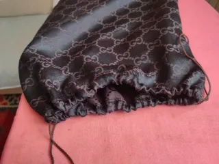 Funda guardapolvos Gucci vintage