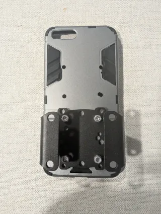 Soporte universal moto