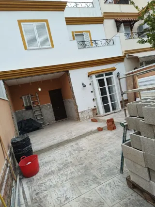 González deluxe Construcciones y reformas integral