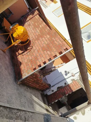 González deluxe Construcciones y reformas integral