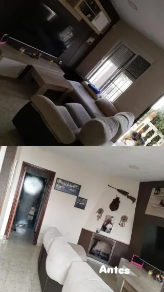 González deluxe Construcciones y reformas integral