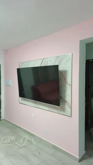 González deluxe Construcciones y reformas integral