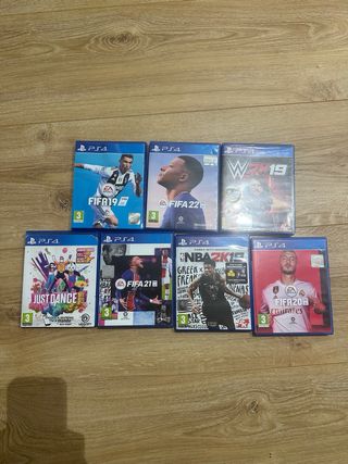 Consola Sony PS4 Pro 1TB Negra