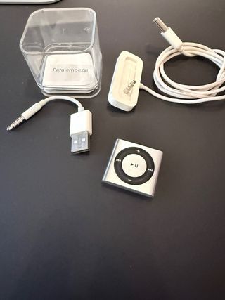 iPod Shuffle 2GB Apple