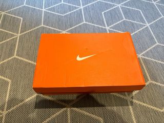 Nike Downshifter 13 Negro/Verde