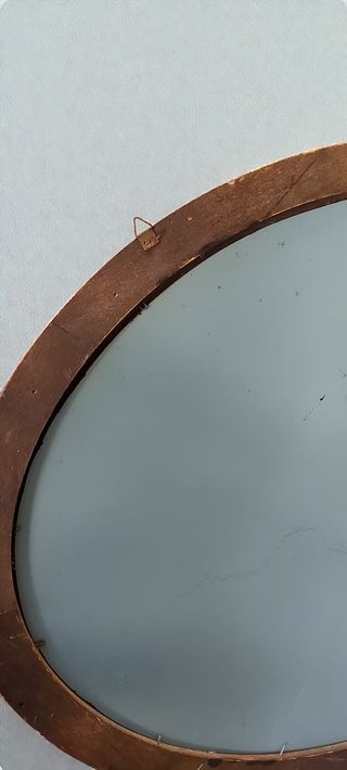 Specchio Vintage Premiato Caffè Concerto