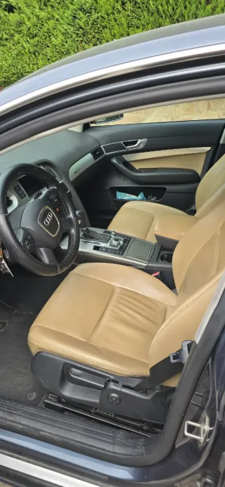 Audi A6 2007