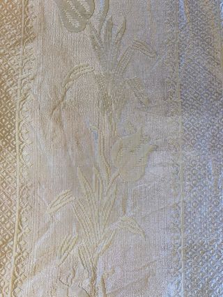 Colcha Vintage Cama 135 Tela Relieve