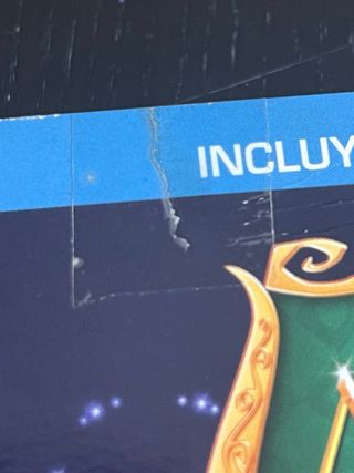 Alicia en el País de las Maravillas Blu-ray + DVD