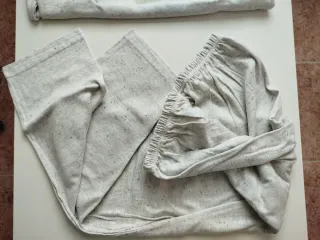 Pijama otñ/invierno PAPERINO Hombre Talla 52 Beige