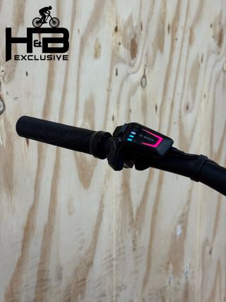 Cube Reaction Hybrid Pro 500 Allroad Shimano 2023