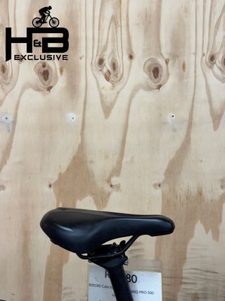 Cube Reaction Hybrid Pro 500 Allroad Shimano 2023