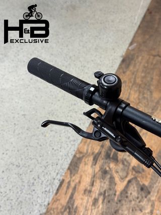 Cube Reaction Hybrid Pro 500 Allroad Shimano 2023