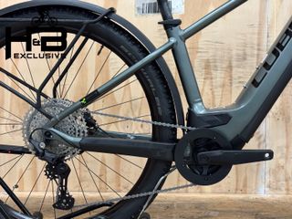 Cube Reaction Hybrid Pro 500 Allroad Shimano 2023