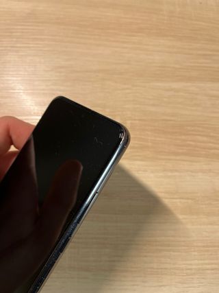 Samsung Galaxy S22 Negro Enterprise Edition