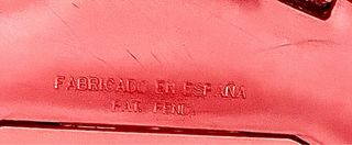 Comediscos portatile Bianchi miniToc