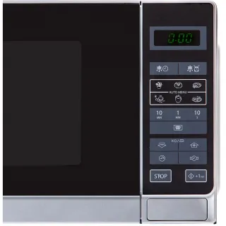 Microondas Sharp R242INW 800W