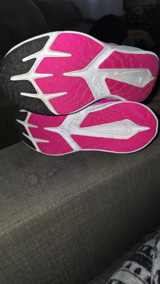 Zapatillas Nike Star Runner Niña Fucsia talla  33