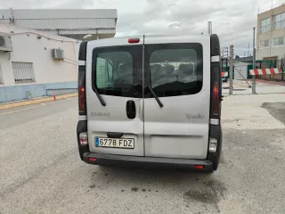 Renault Trafic 2006