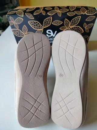 Zapatillas casa Salvi Alicia País Maravillas