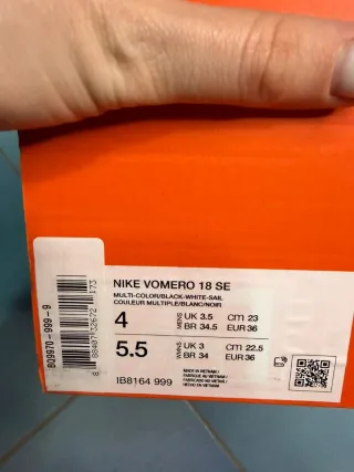 Nike Metcon 9 Scarpe da Ginnastica Uomo Nero/Grigi