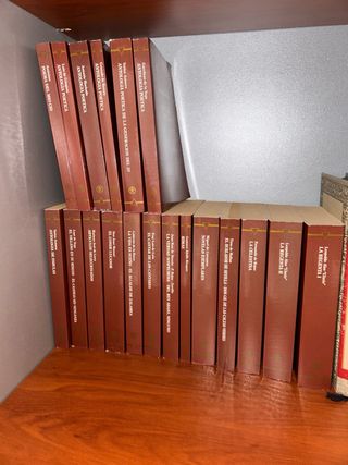 Literatura Clásica Española