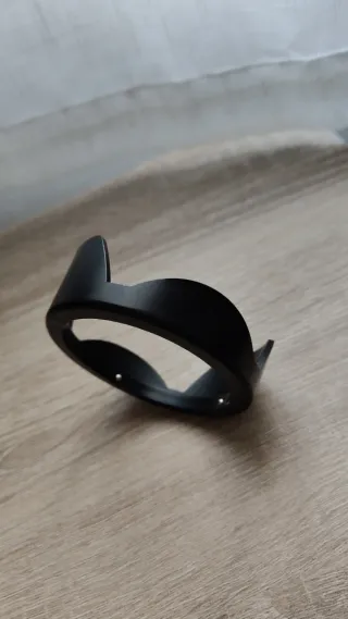 Objetivo Yongnuo 50mm Canon