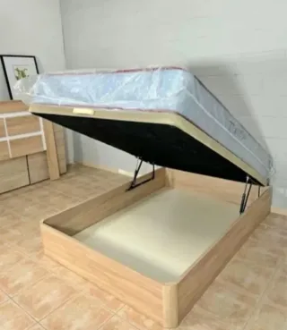 Cama cama canapé