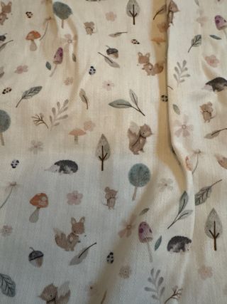 Saco Uzturre Invierno Capazo