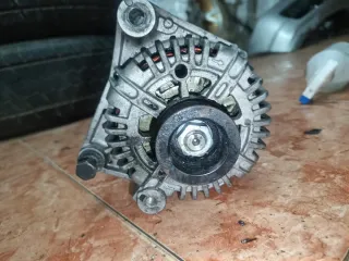Alternador BMW E46 20d 150cv