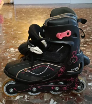 Patines en línea Oxelo talla 41