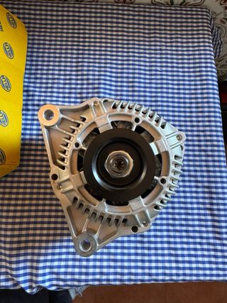 Alternador HELLA Citroën Berlingo 14V 90A