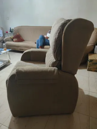 Sillón (para recoger en MURCIA)