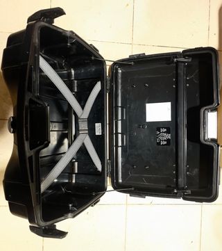 Maletas Triumph Trekker