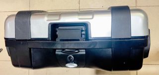 Maletas Triumph Trekker