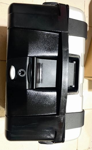 Maletas Triumph Trekker