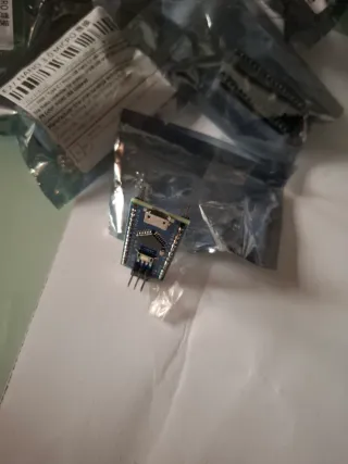 Arduino Nano V3 Compatible