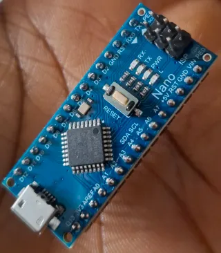 Arduino Nano V3 Compatible