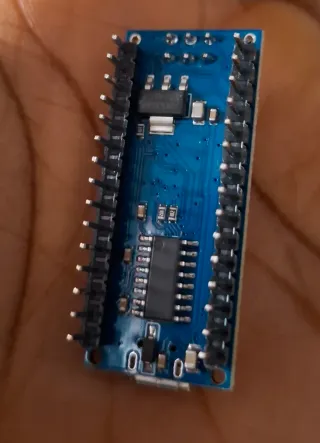 Arduino Nano V3 Compatible
