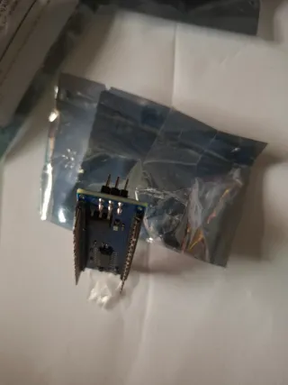 Arduino Nano V3 Compatible