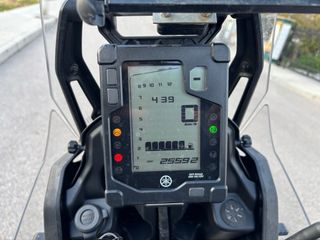 Yamaha Ténéré 700 2021