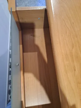 Sifonier/Cómoda 6 cajones