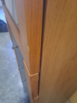 Sifonier/Cómoda 6 cajones