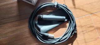 Micrófono Shure SM57 Profesional