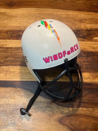 Casco Windforce per Wing Foil e Windsurf
